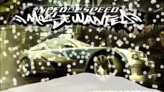 Diesel Boy   Kaos   Barrier Break   Need for Speed Most Wanted Soundtrack   1080p 1080p