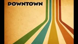 Downtown -Petula Clark (cover)  Jellymae Salvacion