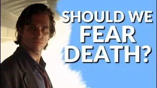 Should We Fear Death? | Renegade Cut