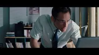 The Secret Life of Walter Mitty Trailer O (Indonesia)