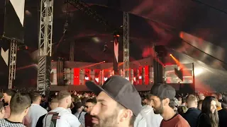 Hot Since 82 at Music On Festival, Amsterdam | May 2022