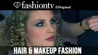 The Best of FashionTV Hair & Makeup - July 2014