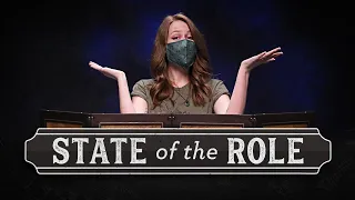 State of the Role: Critical Role Return Updates