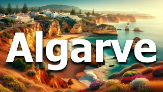 Algarve Portugal: 12 BEST Things To Do In 2024 (Travel Guide)