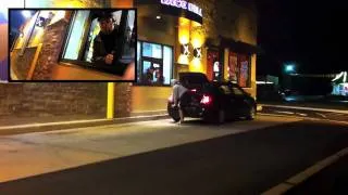 Drive Thru Prank HD