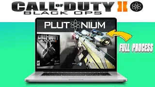 How to GET Black Ops 2 Plutonium ♻️ for PC/LAPTOP ♻️ TUTORIAL 2024 [no charge]