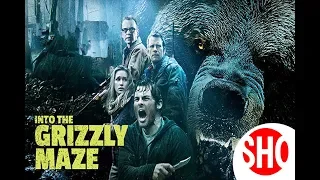 Big Bear vs Two estranged brothers Fight SceneInto the Grizzly Maze 2015 Movie CLIP MP4