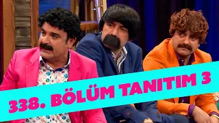 Güldür Güldür Show - 338. Bölüm Tanıtım 3