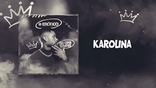 KAROLINA  - O ERÓTICO ( EM CIMA SEMPRE )