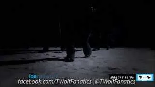 Teen Wolf PROMO - 3x17 - Silverfinger [HD]
