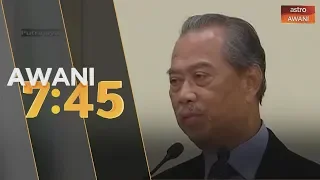 4 Menteri Kanan