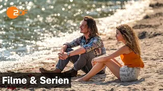 Inga Lindström: Rosenblüten im Sand | Filme und Serien | ZDF