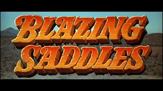 Did You Know... Blazing Saddles (1974) Edition.