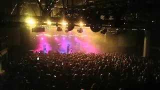 29.03.12@Milk Moscow Animal ДжаZ - Думать Дважды