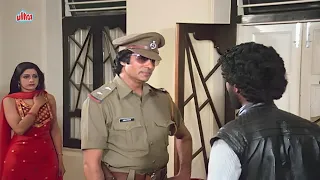 Tera Chacha MP Hai To Tu Ladki Ki Izzat Lootega? Amitabh Ne Bachayi Sridevi Ki Jaan - Inquilaab