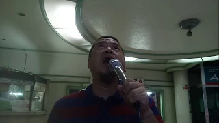 Kuh Ledesma - Dito Ba (cover by J. Ang / Dr. Jones)