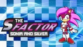 The S Factor: Sonia and Silver - Walkthrough as Sonia (2013 Hacking Contest version)