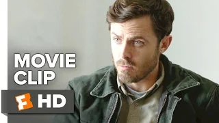 Manchester by the Sea Movie CLIP - I Don't Understand (2016) - Casey Affleck Movie