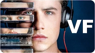 13 REASONS WHY Bande Annonce VF (Netflix // 2017)