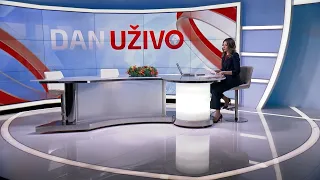 Dan uživo (8.1.2024)