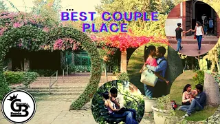 5 Best couple place in Delhi || अगर आप couple है तो ये जग मिस ना करे😘😘