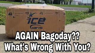 BIG OL Box of Yarn | Ice Yarns Haul