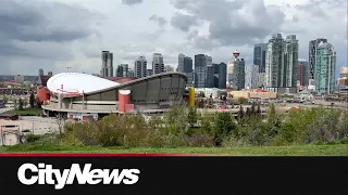 Calgary’s fading Olympic legacy