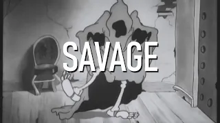 [FREE] Mobb Deep x The Notorious B.I.G. Type Beat 90's "SAVAGE" prod. NiceMeme$ound