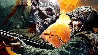 Nosferatu Awakens | Full Movie | Horror