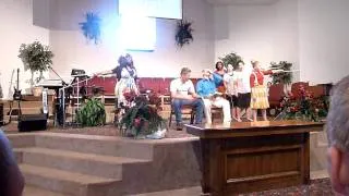 Pentecostals of Deland- The End of the Beginning Sticks Drama