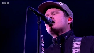 blink-182 - Live Reading Festival 2014 (Subtitulos en español) HD