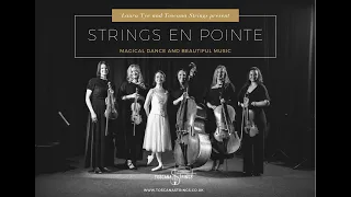 Strings en Pointe - Toscana Strings