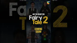 Fairy Tale [Season 2] is Just Around The Corner - Coming Soon