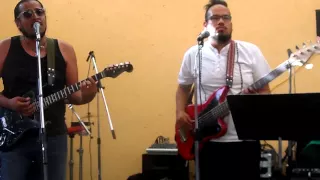 XOCHIHUA  EL  JACAL EN VIVO