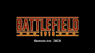 Battlefield 1918 - Remastered Intro Trailer | WesleyTRV