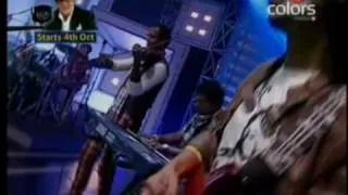 Jashan Band - Idea Rocks India - Episode 1 - Ab Ke Saawan