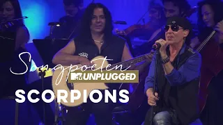 Scorpions "MTV Unplugged" Trailer