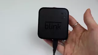 Blink Sync Modul