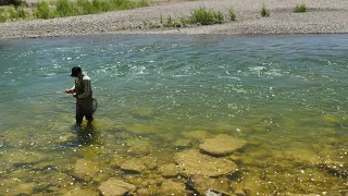 Orvis: How to Give the Fish What They Want
