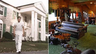 ghosts of Graceland