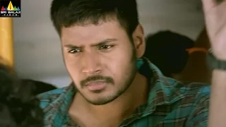 Nagaram Telugu Latest Trailer #3 | Sundeep Kishan, Regina Cassandra | Sri Balaji Video