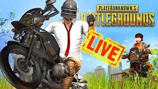 PUBG #60 - AMIR, BARE, NAJLON, JUKA! 1X CHICKEN