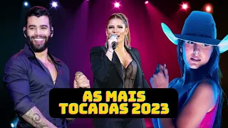 As Mais Tocadas 2023 - Top Sertanejo - As Mais Tocadas