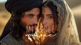 Miracle Music - Ethnic & Deep House Mix 2024 [Vol.51]