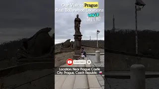 Prague Real Bollywood Locations Spotted | Song - Hawa Hawa (2) | Movie - Rockstar