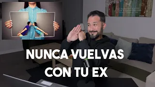 Nunca vuelvas con tu ex. EP48