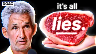 We've Been Lied To About Protein! Tim Spector