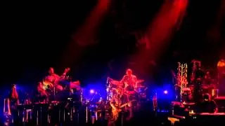 Trey Anastasio Band: "Wherever You Find It" 10-18-12 @ The Fillmore - Detroit, MI