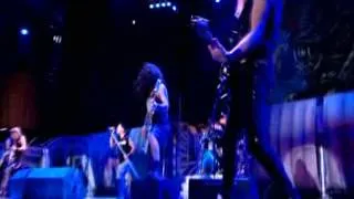 Iron Maiden - The Talisman - Live in Chile