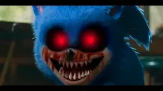 SONIC.EXE PELICULA TRAILER